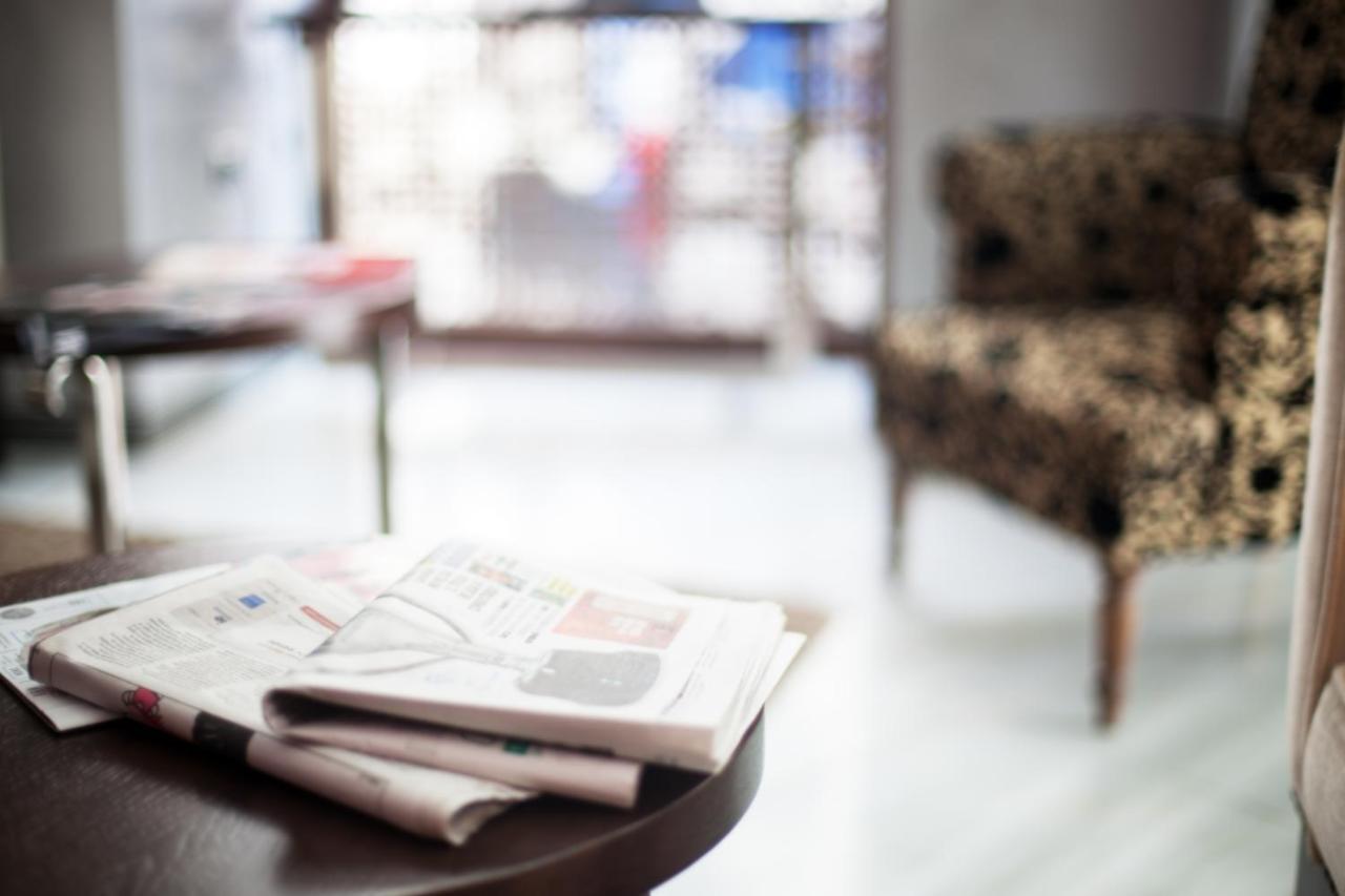 Apartamentos Soho Boutique Hoy No Me Puedo Levantar Μαδρίτη Εξωτερικό φωτογραφία