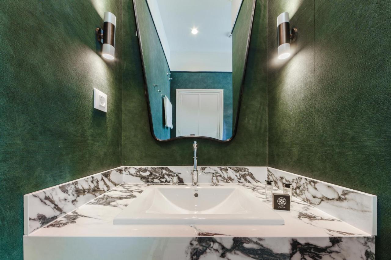 Apartamentos Soho Boutique Hoy No Me Puedo Levantar Μαδρίτη Εξωτερικό φωτογραφία