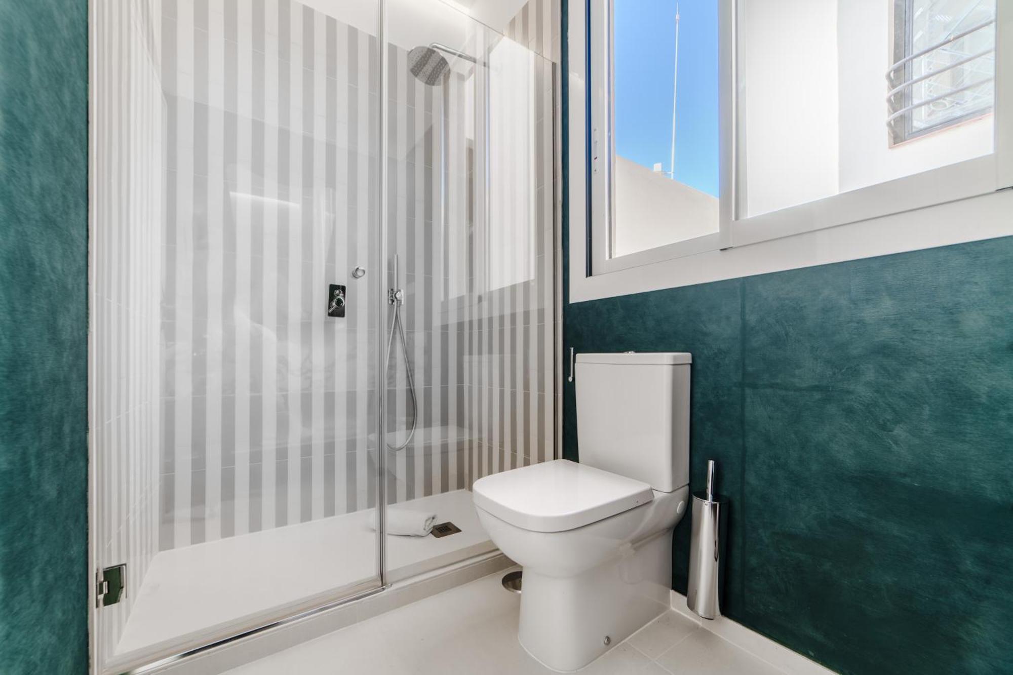 Apartamentos Soho Boutique Hoy No Me Puedo Levantar Μαδρίτη Εξωτερικό φωτογραφία