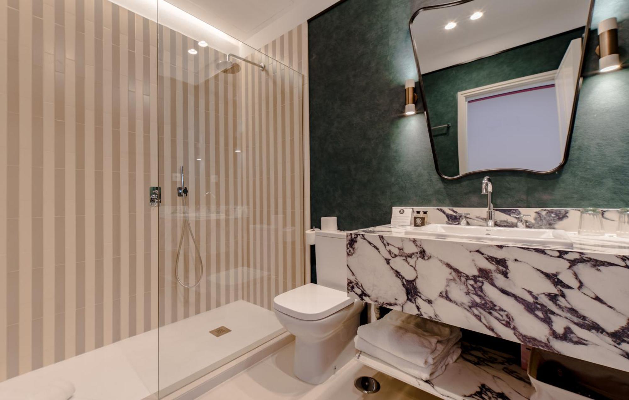 Apartamentos Soho Boutique Hoy No Me Puedo Levantar Μαδρίτη Εξωτερικό φωτογραφία