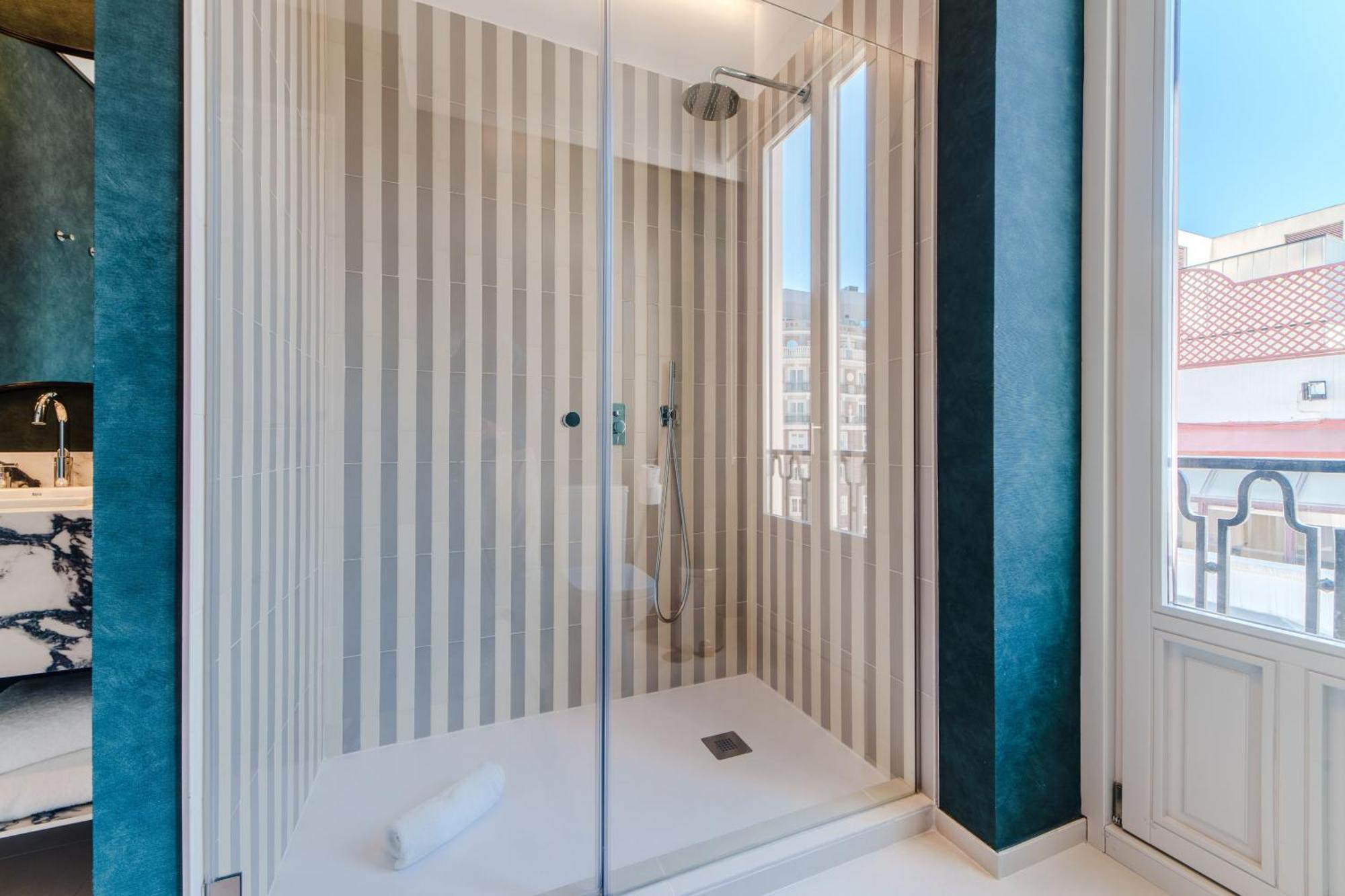Apartamentos Soho Boutique Hoy No Me Puedo Levantar Μαδρίτη Εξωτερικό φωτογραφία