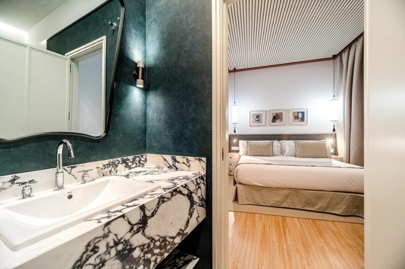 Apartamentos Soho Boutique Hoy No Me Puedo Levantar Μαδρίτη Εξωτερικό φωτογραφία