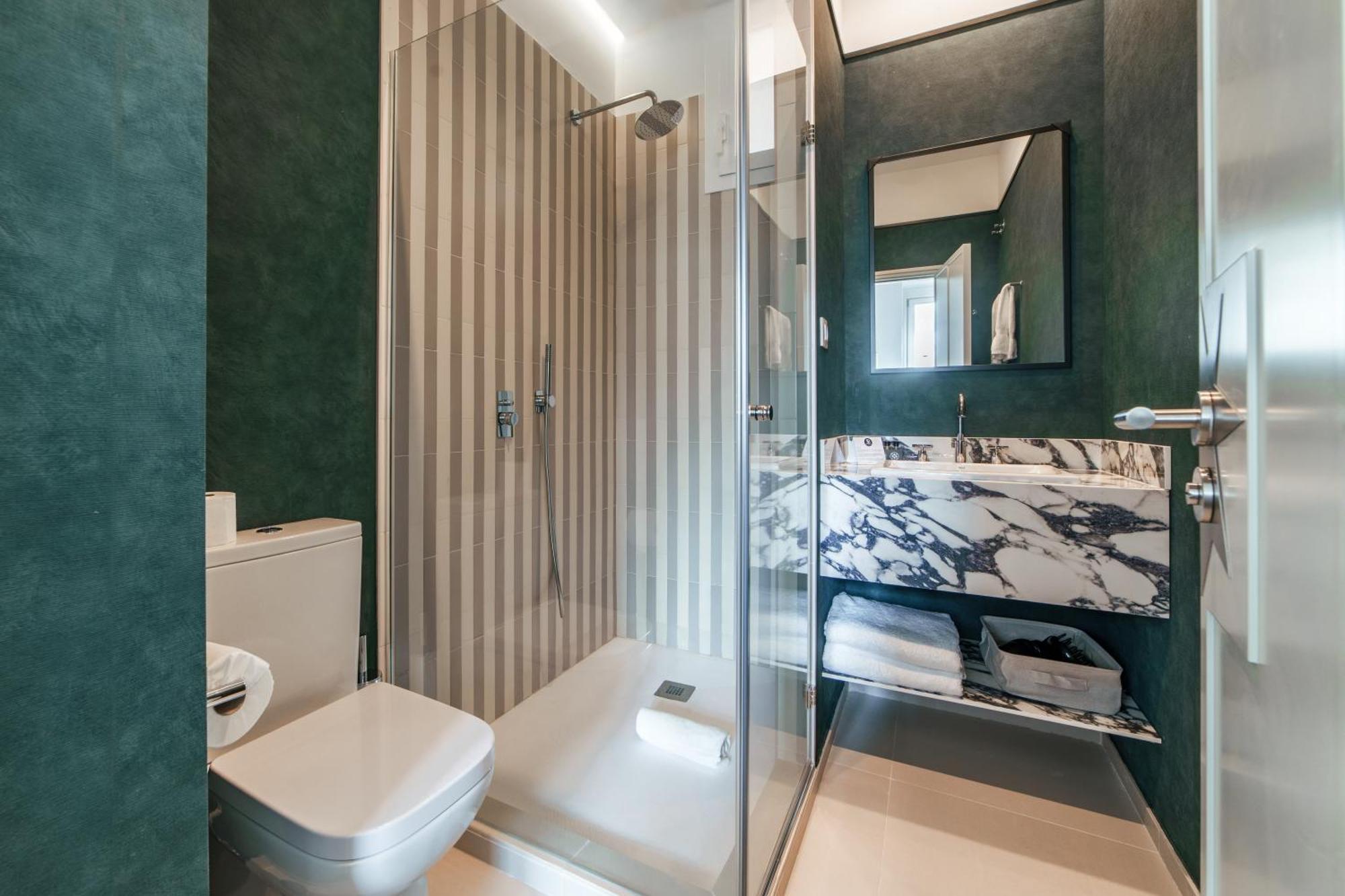 Apartamentos Soho Boutique Hoy No Me Puedo Levantar Μαδρίτη Εξωτερικό φωτογραφία