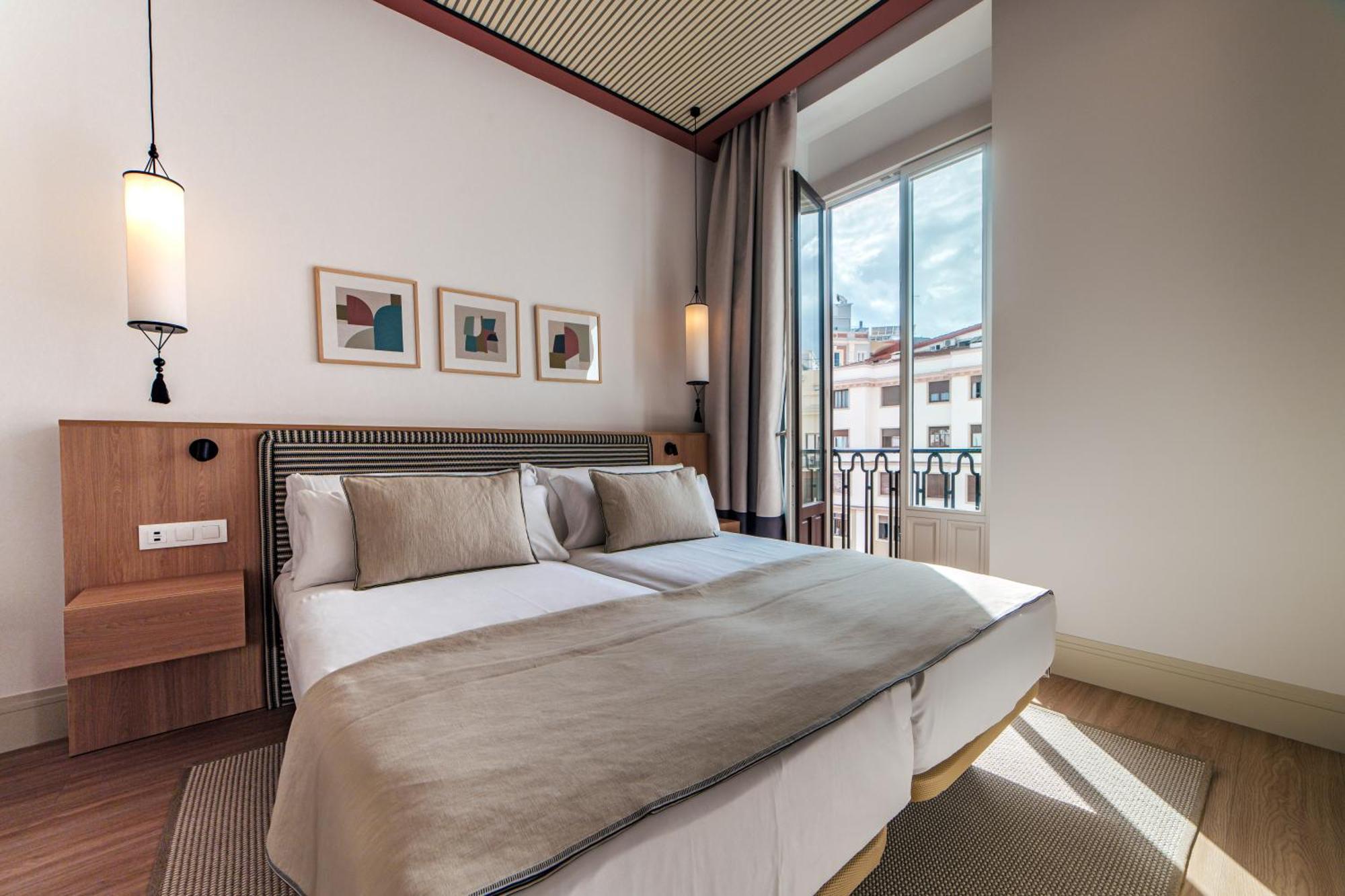 Apartamentos Soho Boutique Hoy No Me Puedo Levantar Μαδρίτη Εξωτερικό φωτογραφία