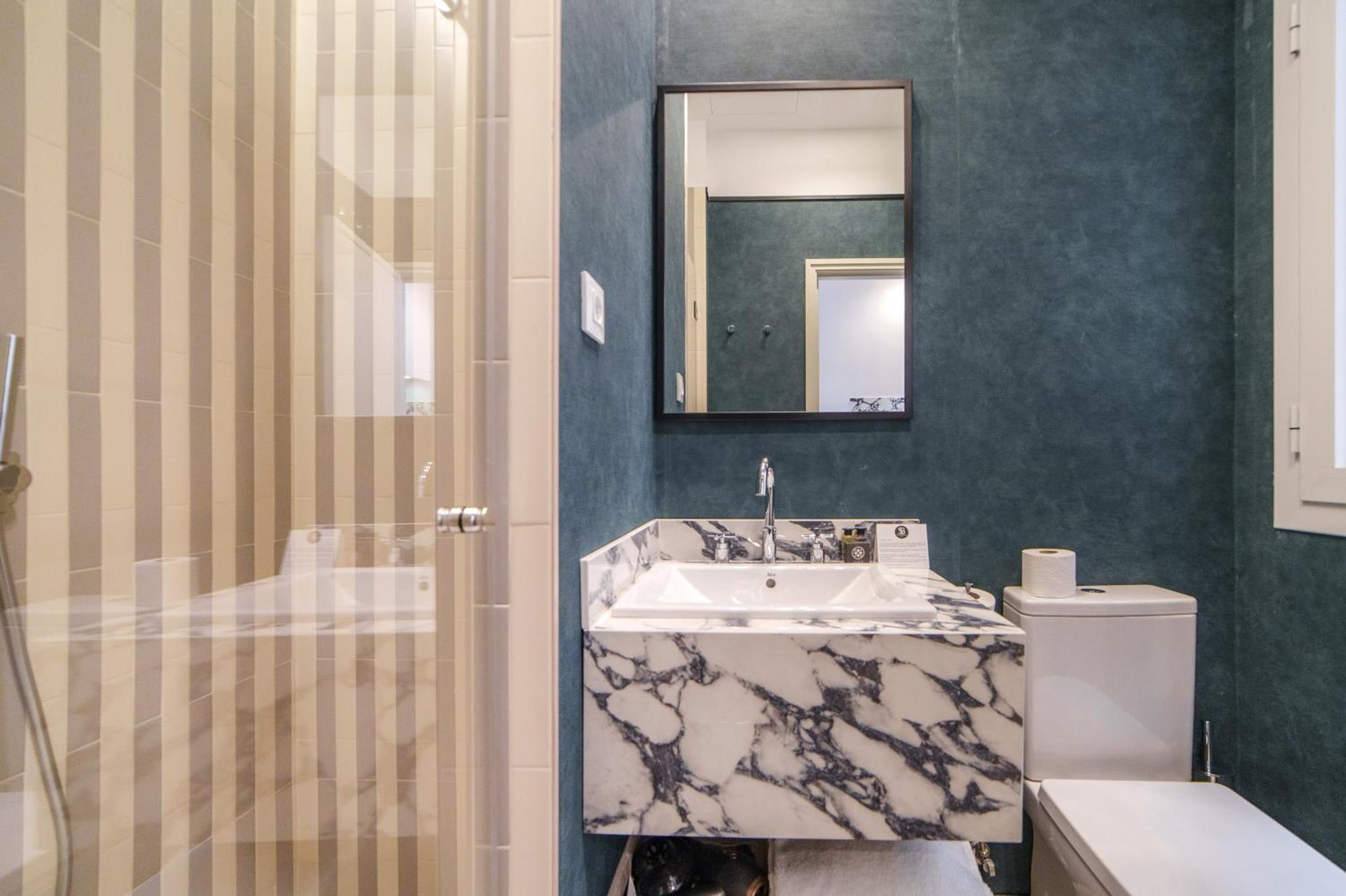 Apartamentos Soho Boutique Hoy No Me Puedo Levantar Μαδρίτη Εξωτερικό φωτογραφία