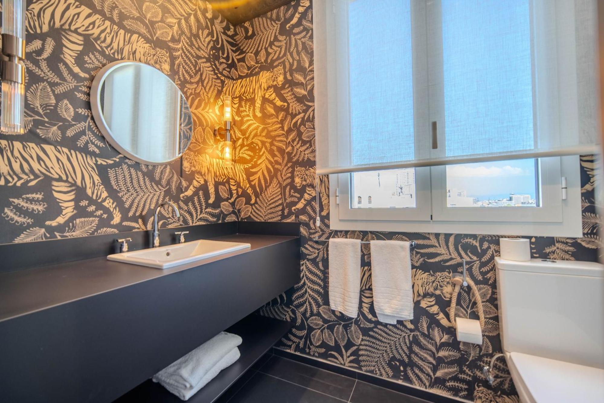 Apartamentos Soho Boutique Hoy No Me Puedo Levantar Μαδρίτη Εξωτερικό φωτογραφία