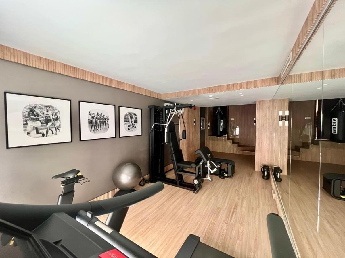 Apartamentos Soho Boutique Hoy No Me Puedo Levantar Μαδρίτη Εξωτερικό φωτογραφία